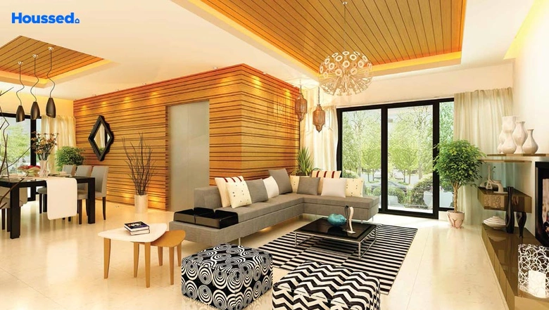 Sample Apartment